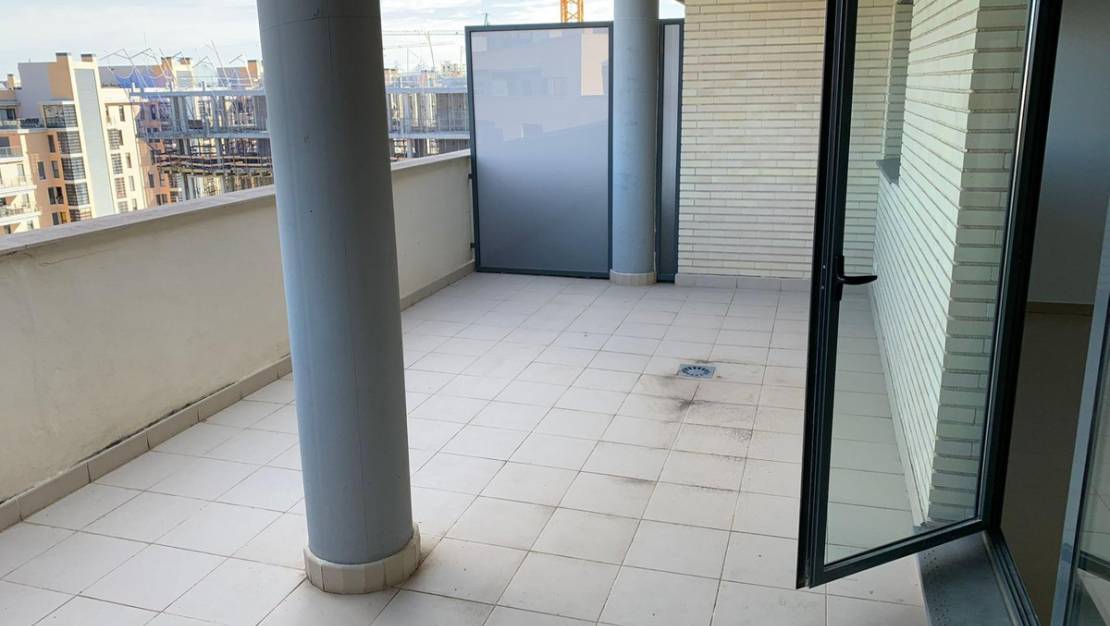 Sale - Apartment - Alicante - Alicante Centro