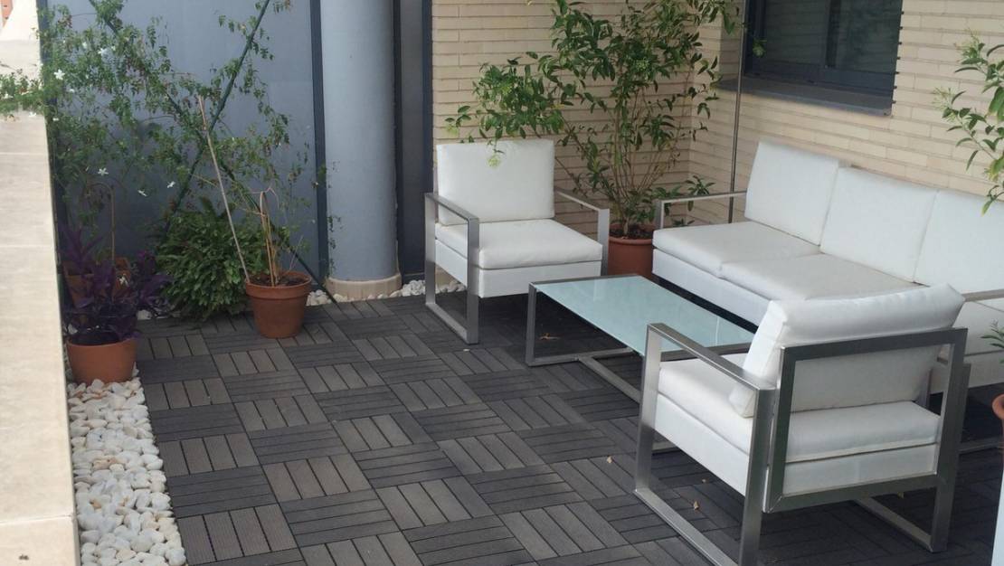 Sale - Apartment - Alicante - Alicante Centro