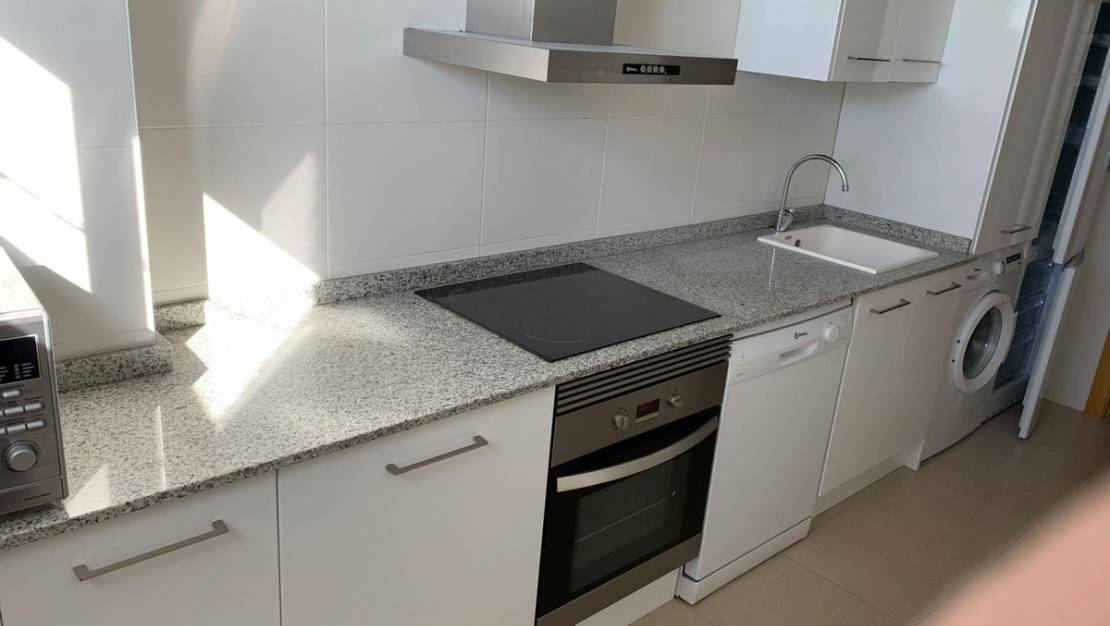 Sale - Apartment - Alicante - Alicante Centro