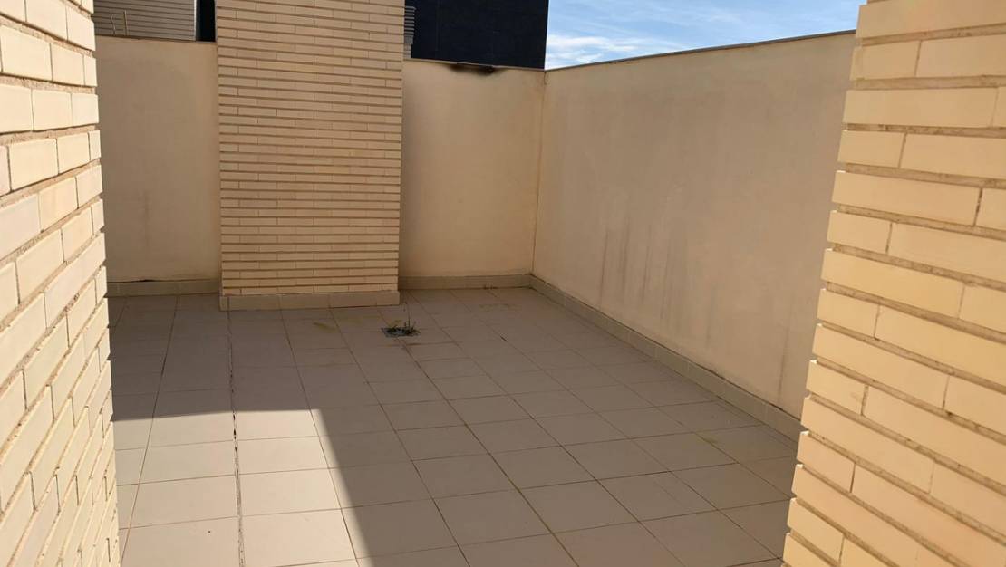 Sale - Apartment - Alicante - Alicante Centro