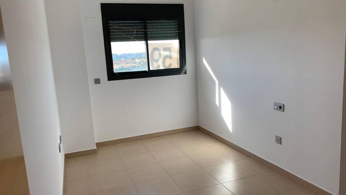 Sale - Apartment - Alicante - Alicante Centro