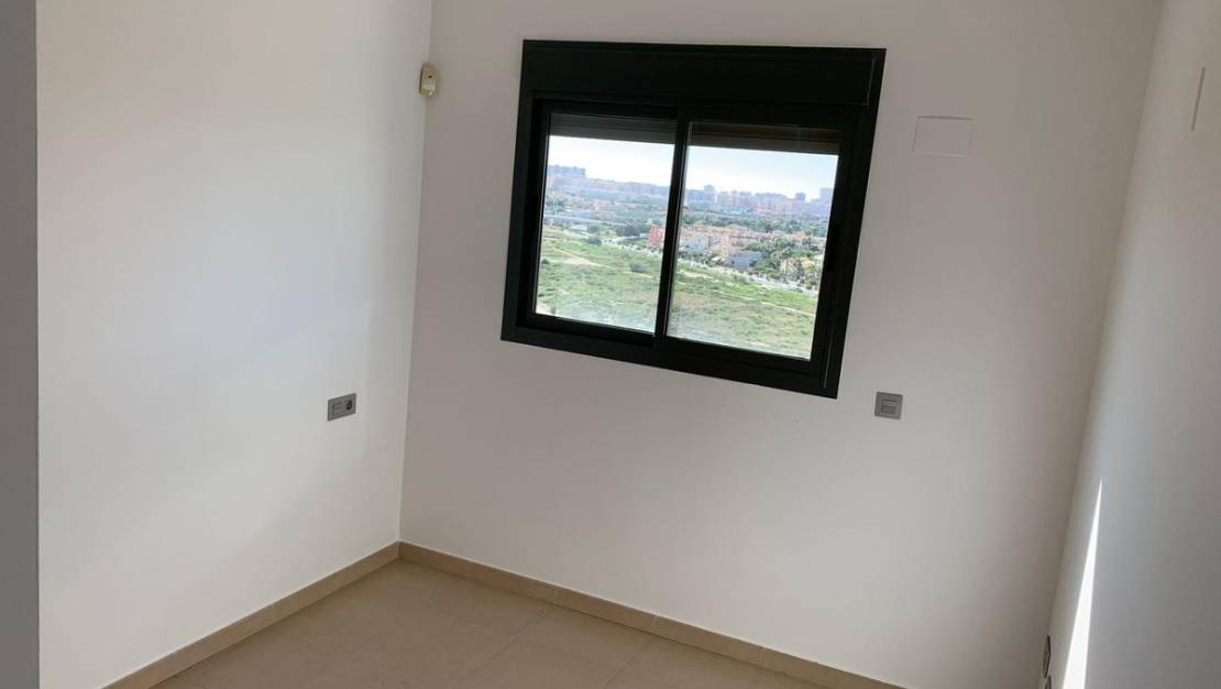 Sale - Apartment - Alicante - Alicante Centro