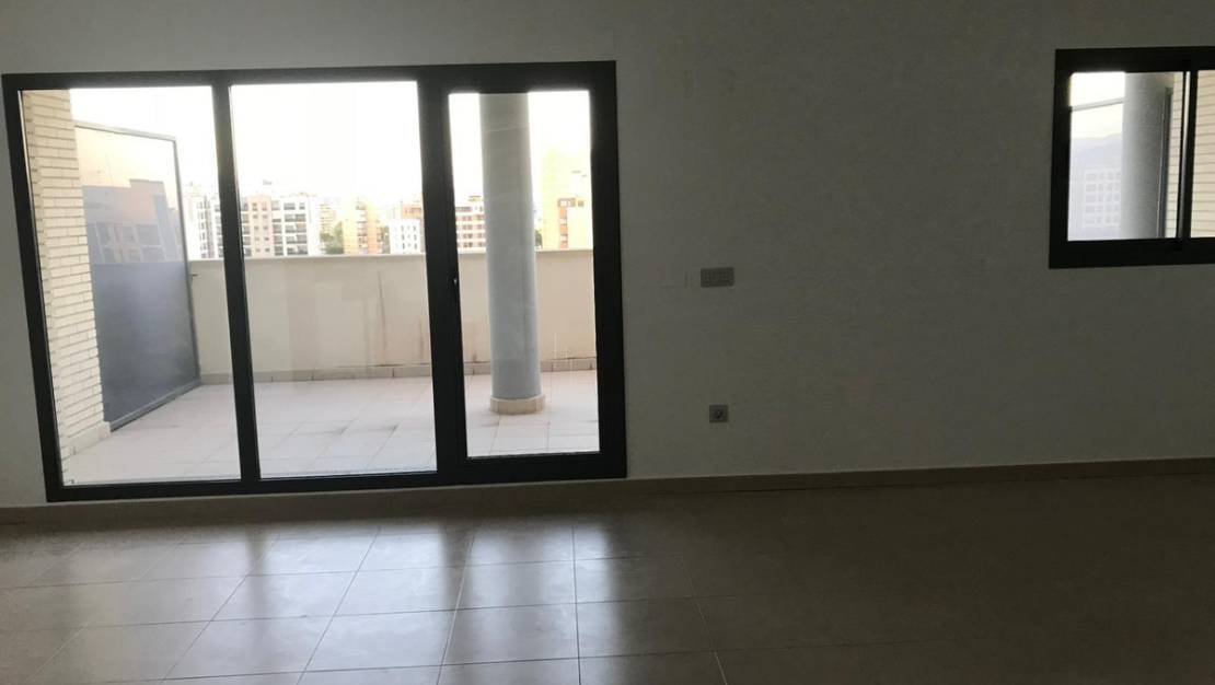 Sale - Apartment - Alicante - Alicante Centro