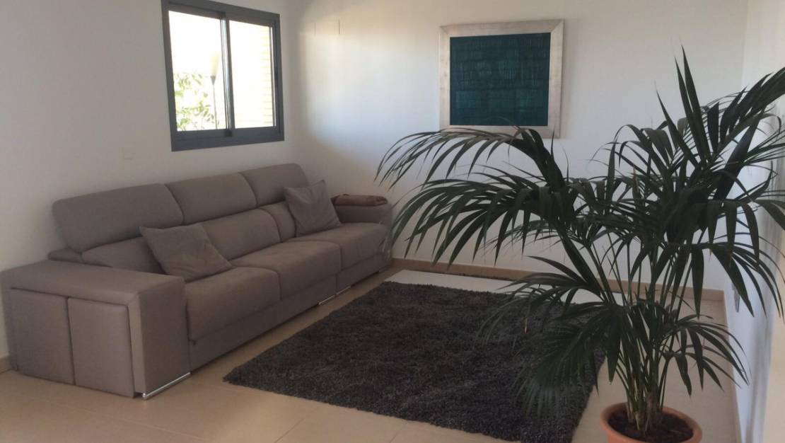 Sale - Apartment - Alicante - Alicante Centro