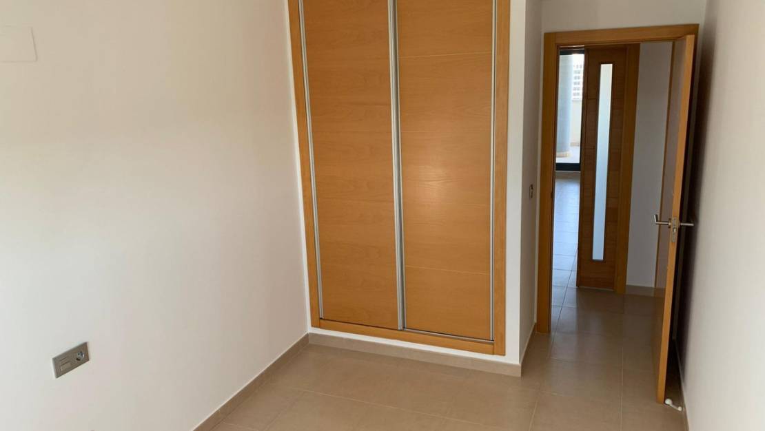 Sale - Apartment - Alicante - Alicante Centro