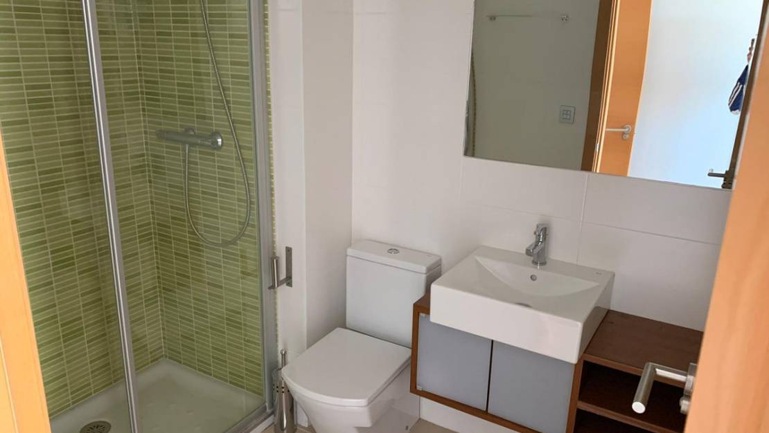 Sale - Apartment - Alicante - Alicante Centro