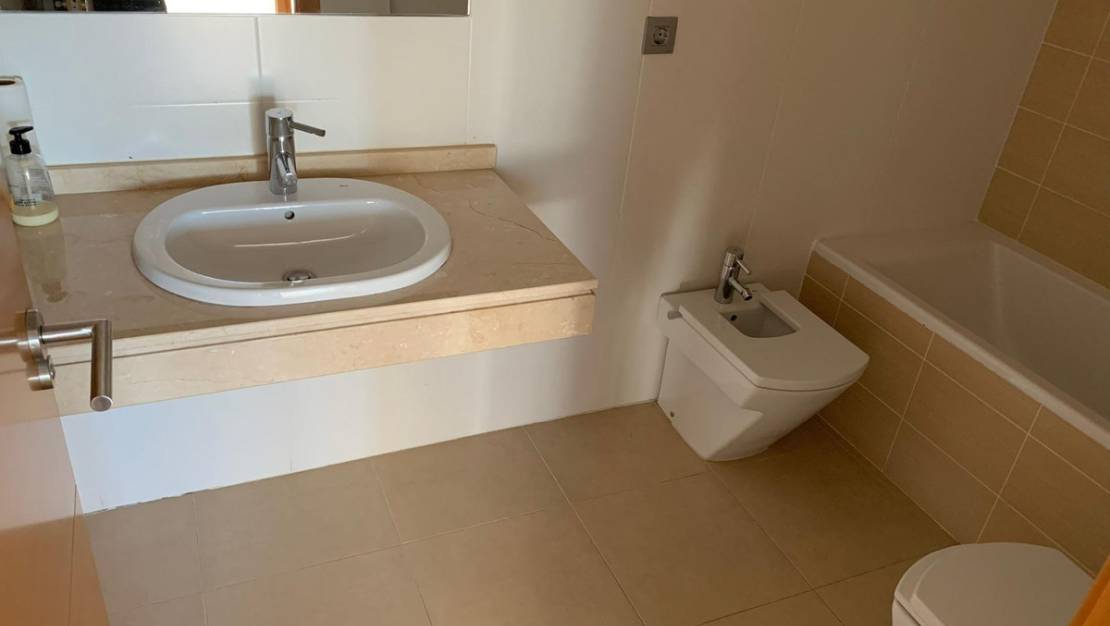 Sale - Apartment - Alicante - Alicante Centro