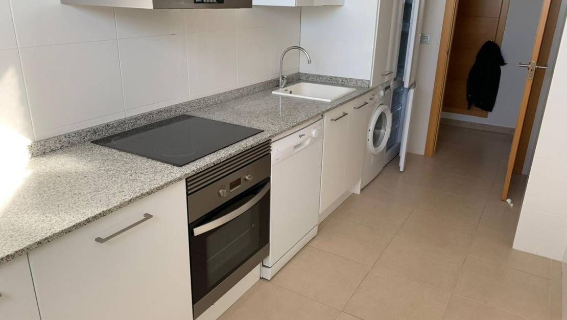Sale - Apartment - Alicante - Alicante Centro