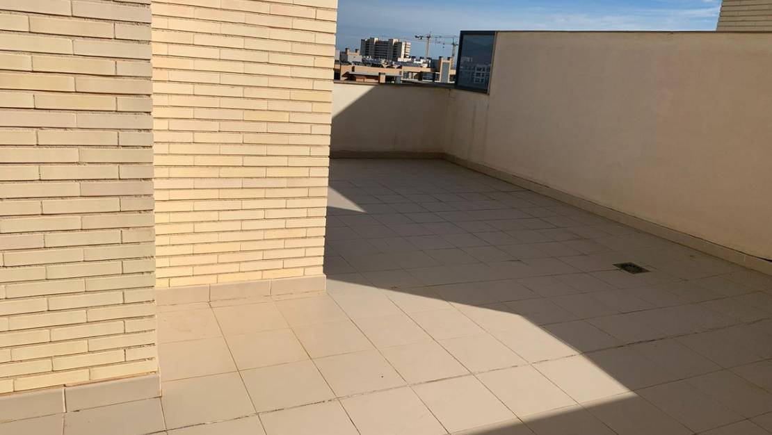 Sale - Apartment - Alicante - Alicante Centro