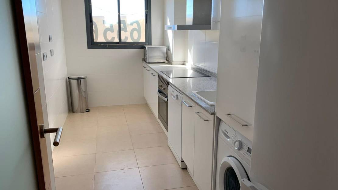 Sale - Apartment - Alicante - Alicante Centro
