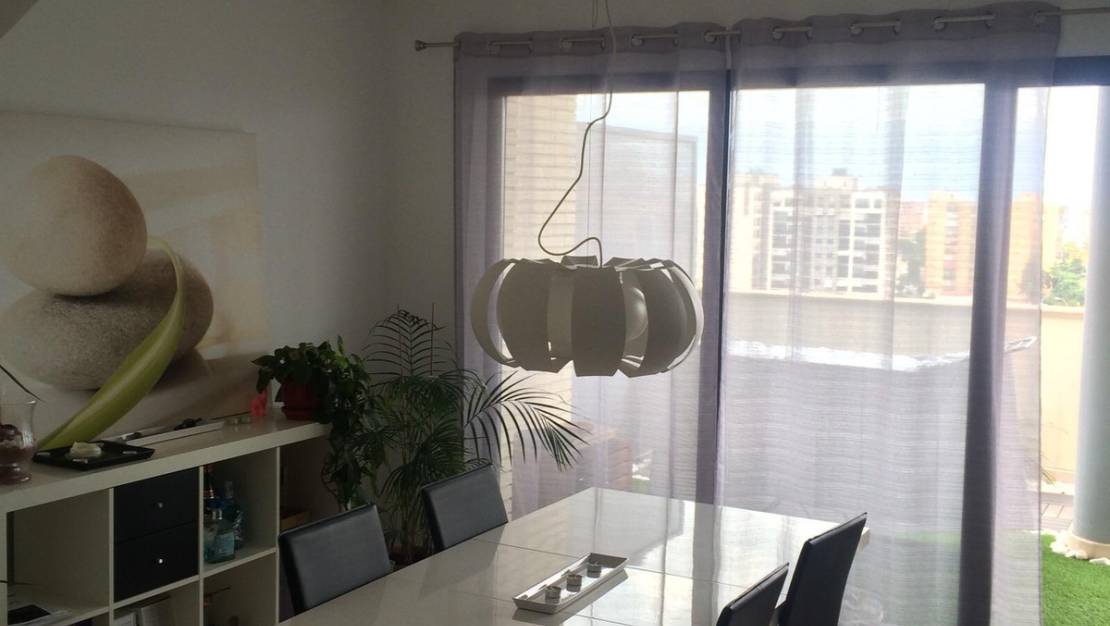 Sale - Apartment - Alicante - Alicante Centro
