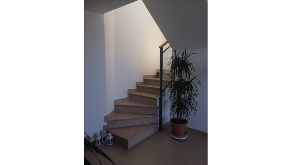 Sale - Apartment - Alicante - Alicante Centro
