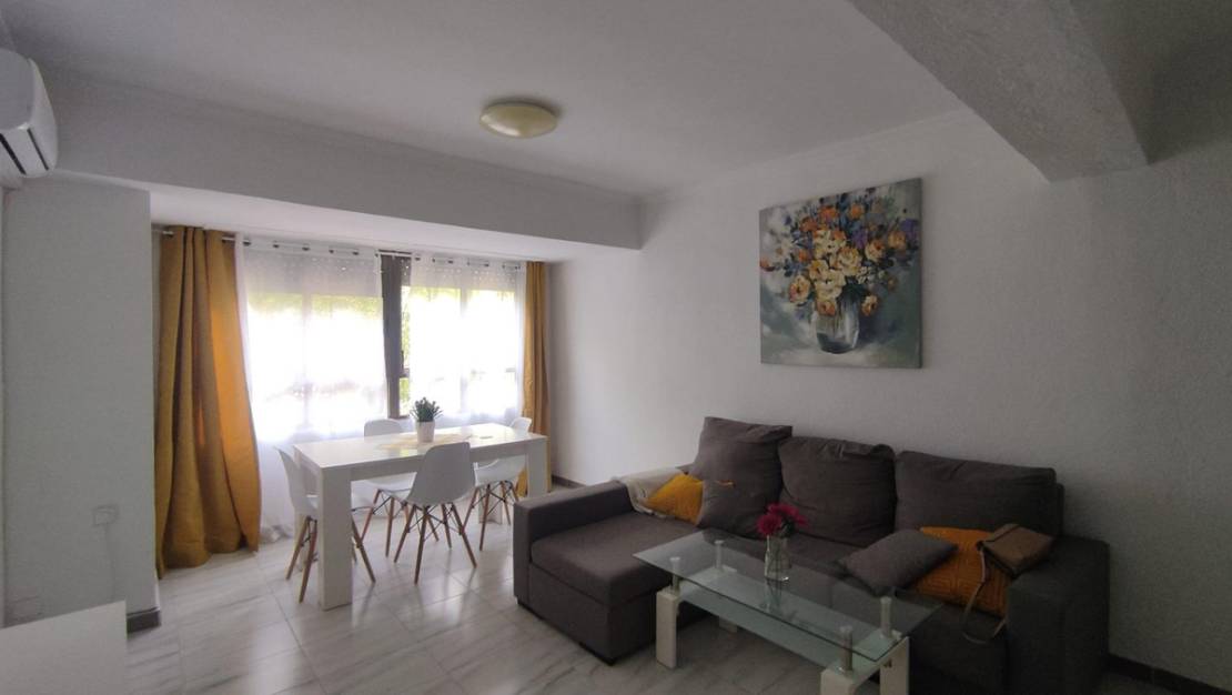 Sale - Apartment - Alicante - Alicante Centro