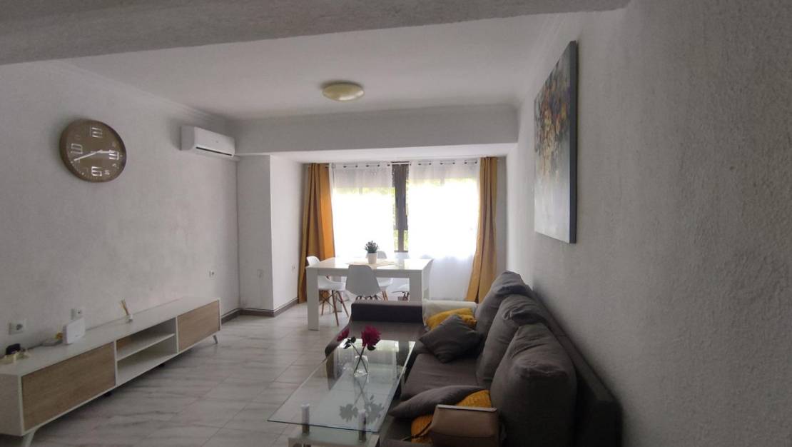 Sale - Apartment - Alicante - Alicante Centro