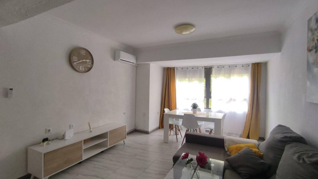 Sale - Apartment - Alicante - Alicante Centro