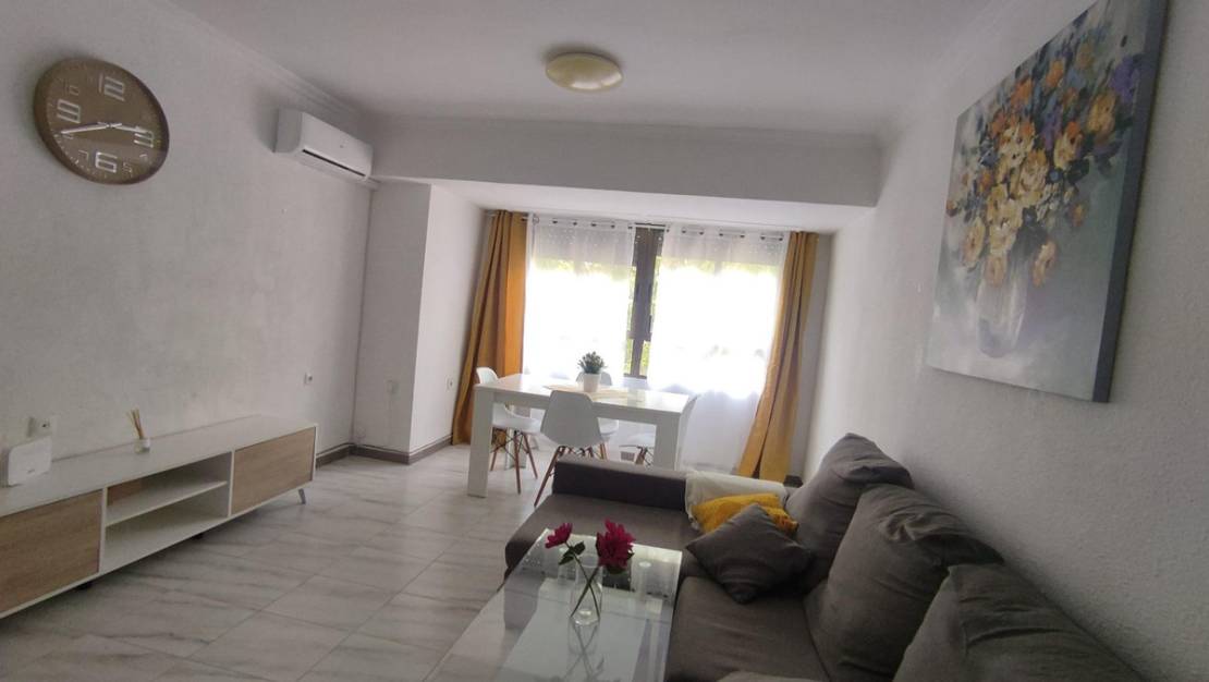 Sale - Apartment - Alicante - Alicante Centro