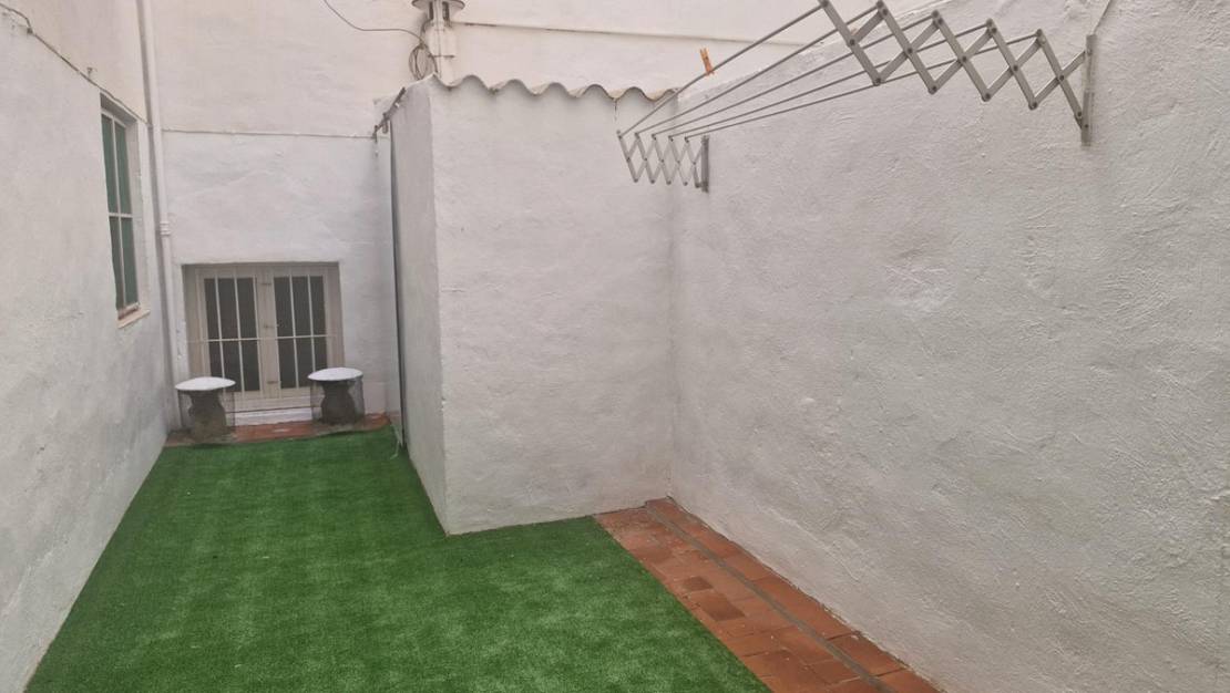 Sale - Apartment - Alicante - Alicante Centro