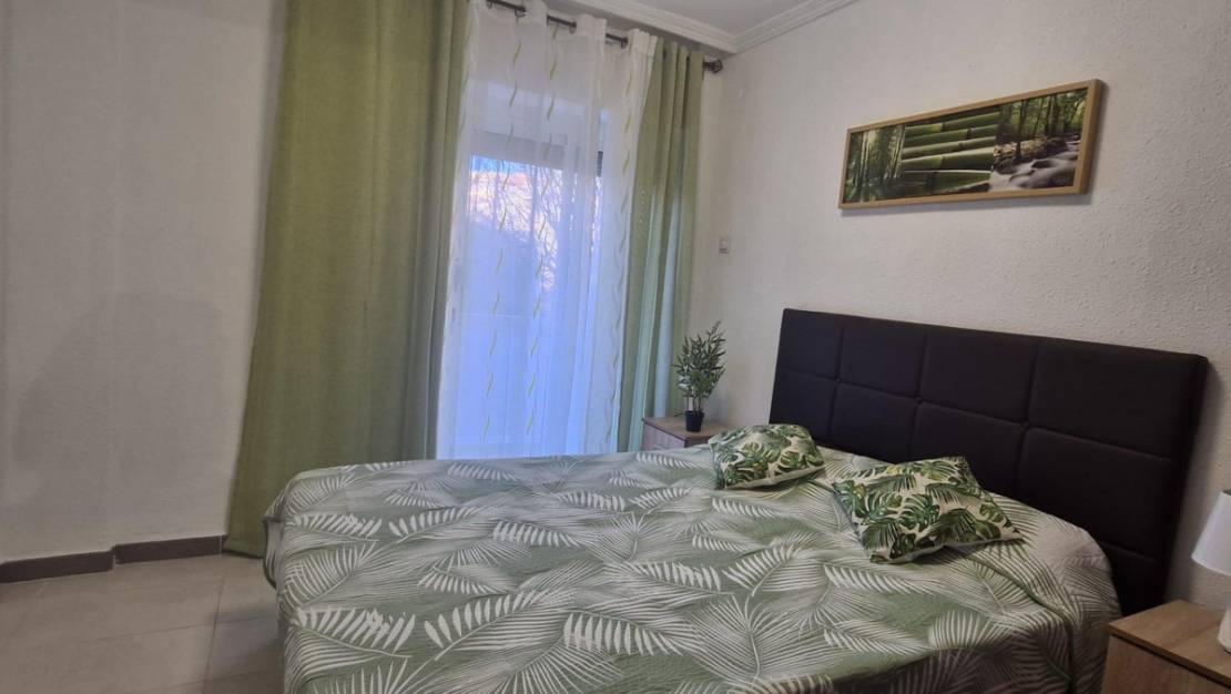 Sale - Apartment - Alicante - Alicante Centro