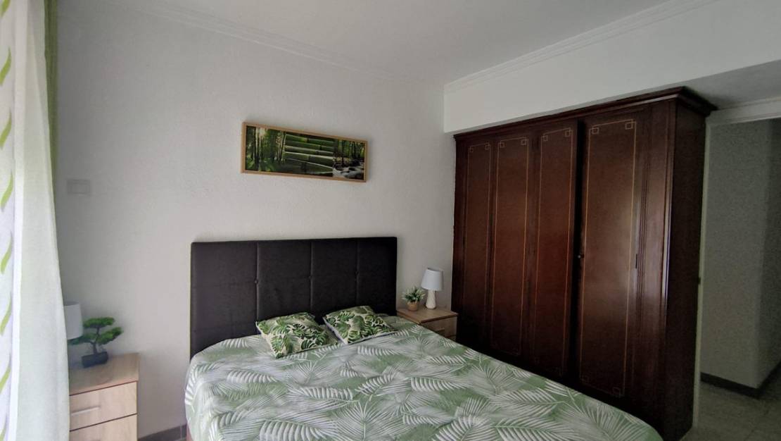 Sale - Apartment - Alicante - Alicante Centro