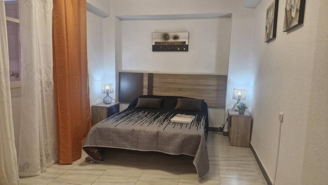 Sale - Apartment - Alicante - Alicante Centro