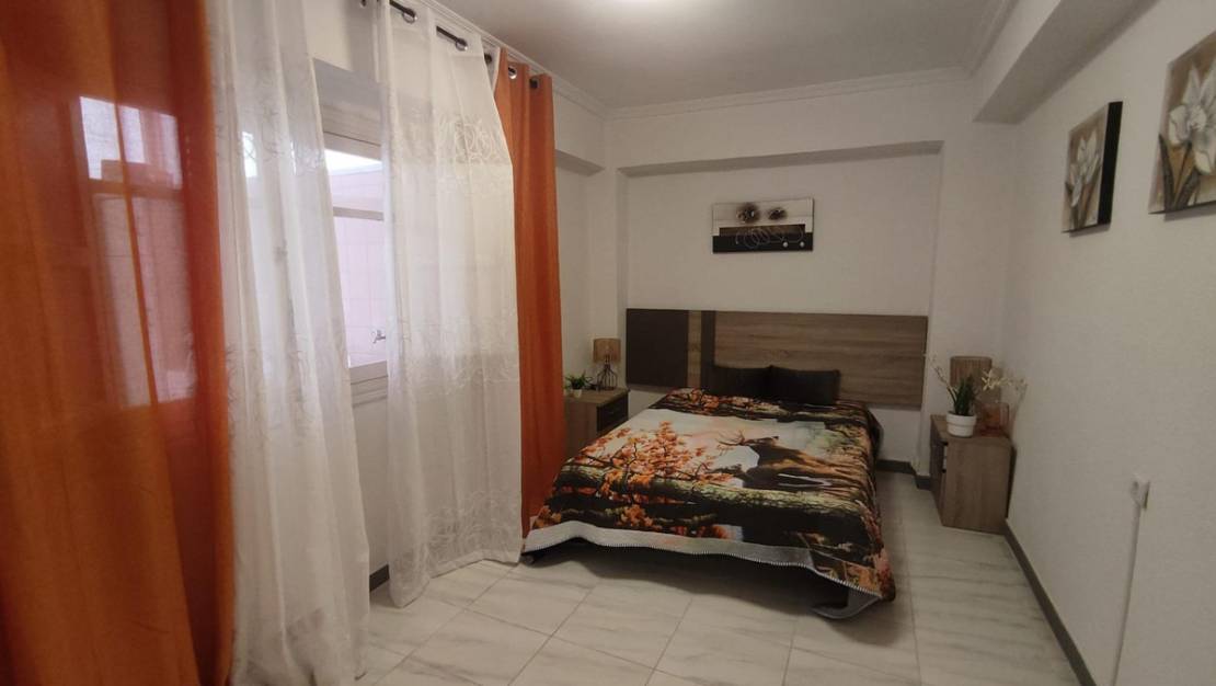 Sale - Apartment - Alicante - Alicante Centro