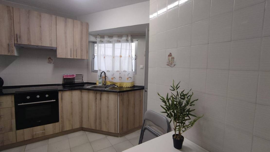 Sale - Apartment - Alicante - Alicante Centro