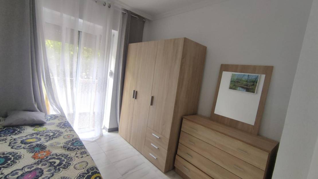 Sale - Apartment - Alicante - Alicante Centro