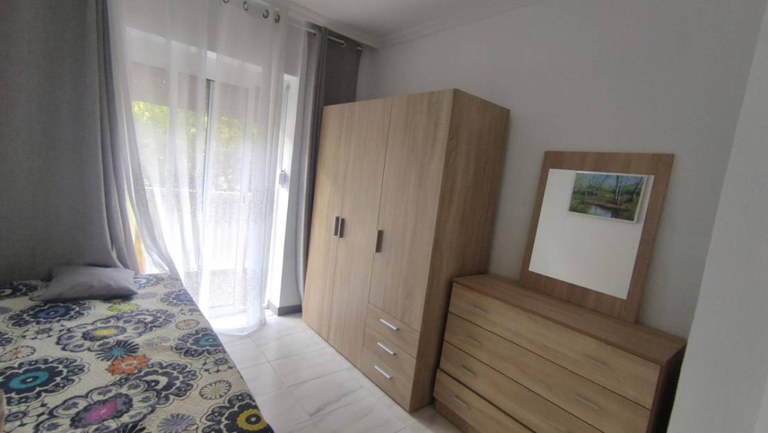 Sale - Apartment - Alicante - Alicante Centro