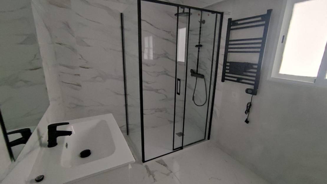 Sale - Apartment - Alicante - Alicante Centro