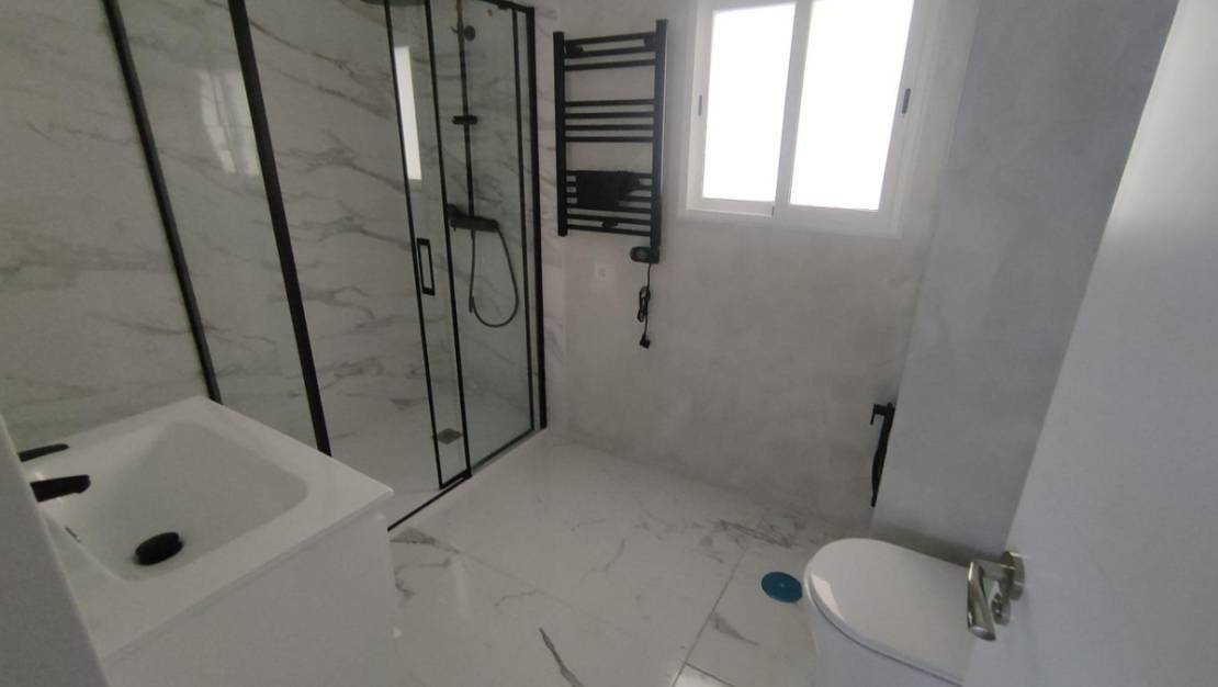 Sale - Apartment - Alicante - Alicante Centro