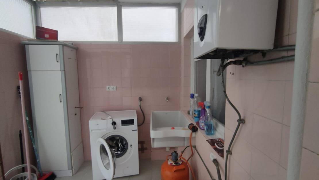 Sale - Apartment - Alicante - Alicante Centro