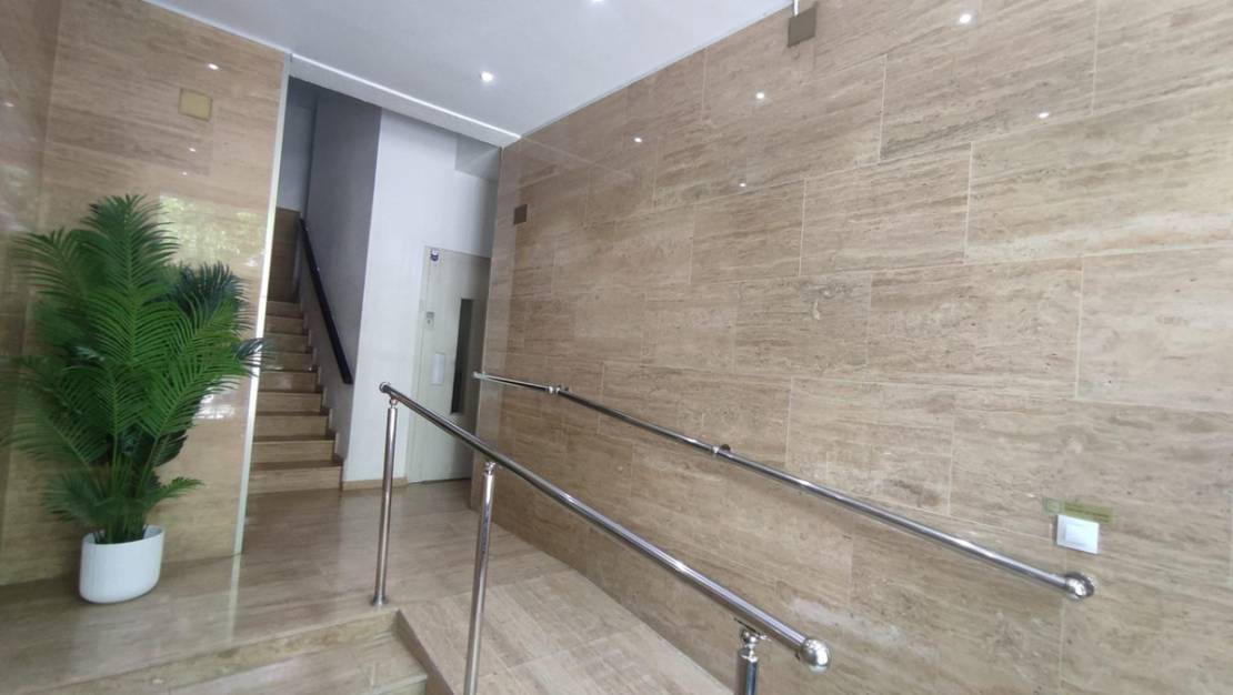 Sale - Apartment - Alicante - Alicante Centro