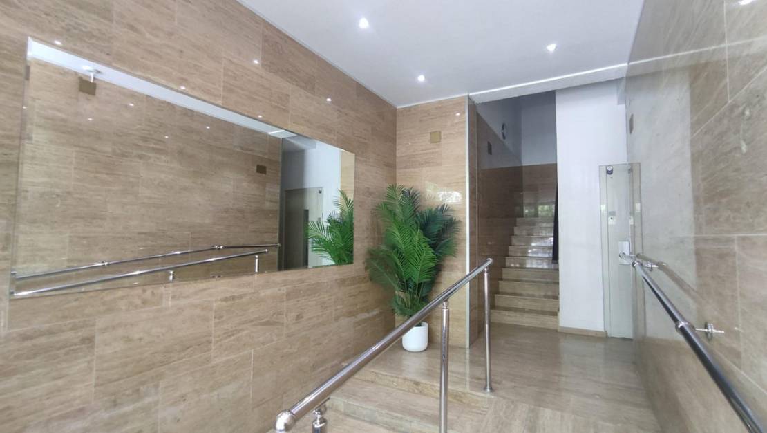 Sale - Apartment - Alicante - Alicante Centro