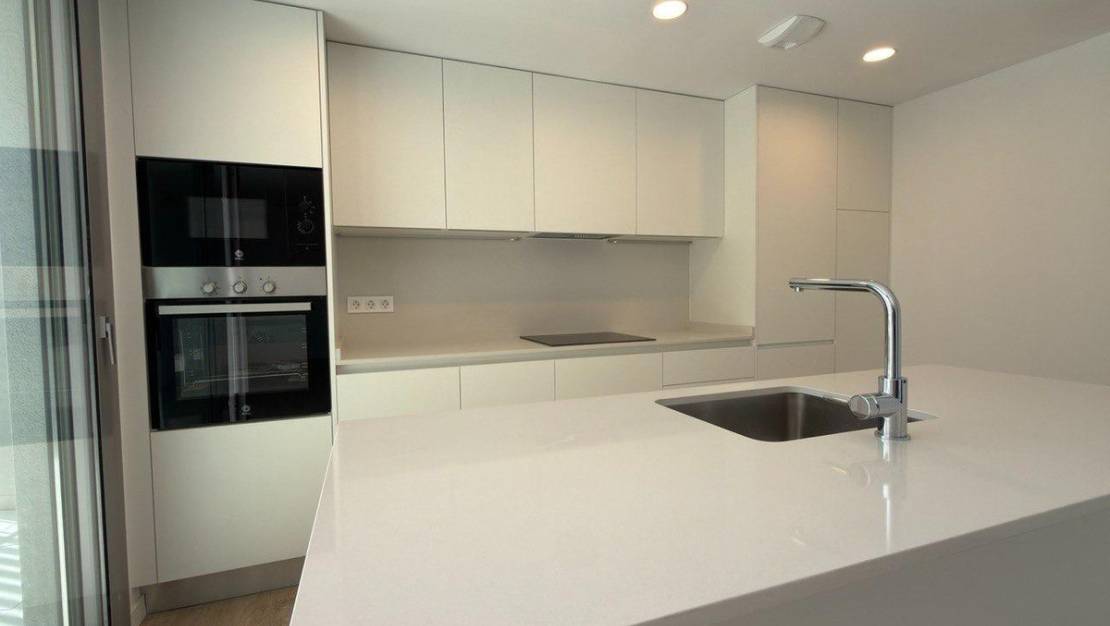 Sale - Apartment - Alicante - Alicante Centro