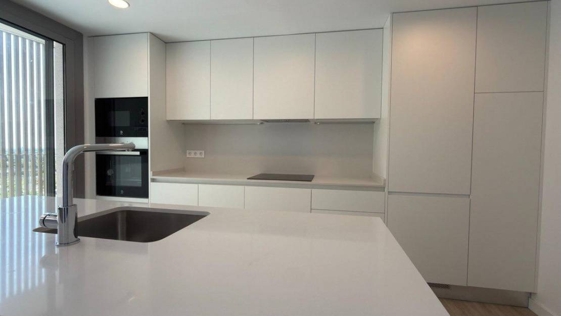 Sale - Apartment - Alicante - Alicante Centro