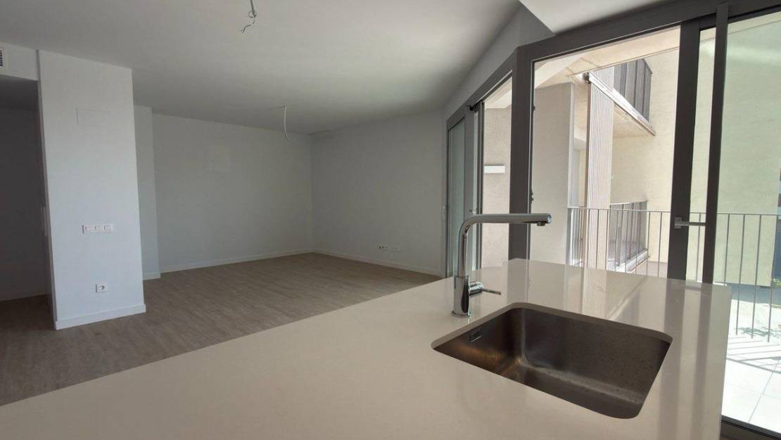 Sale - Apartment - Alicante - Alicante Centro