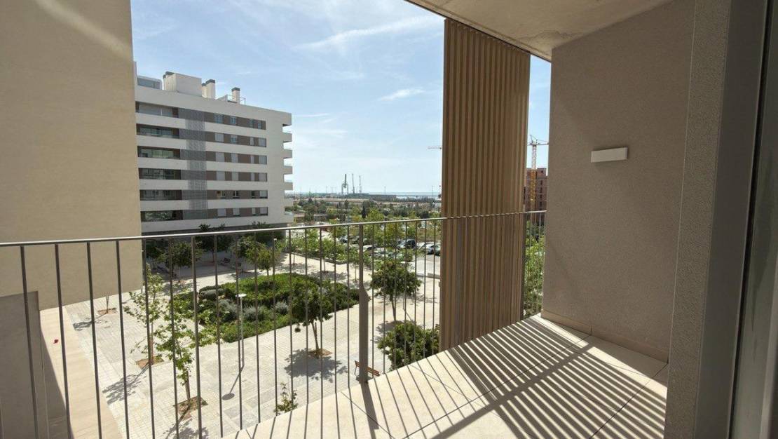 Sale - Apartment - Alicante - Alicante Centro