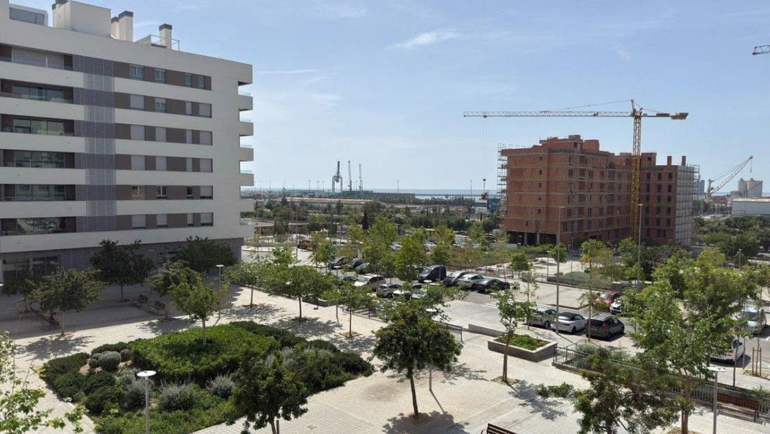 Sale - Apartment - Alicante - Alicante Centro