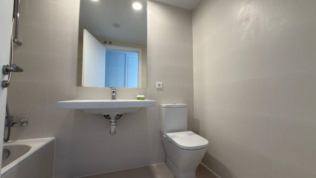 Sale - Apartment - Alicante - Alicante Centro