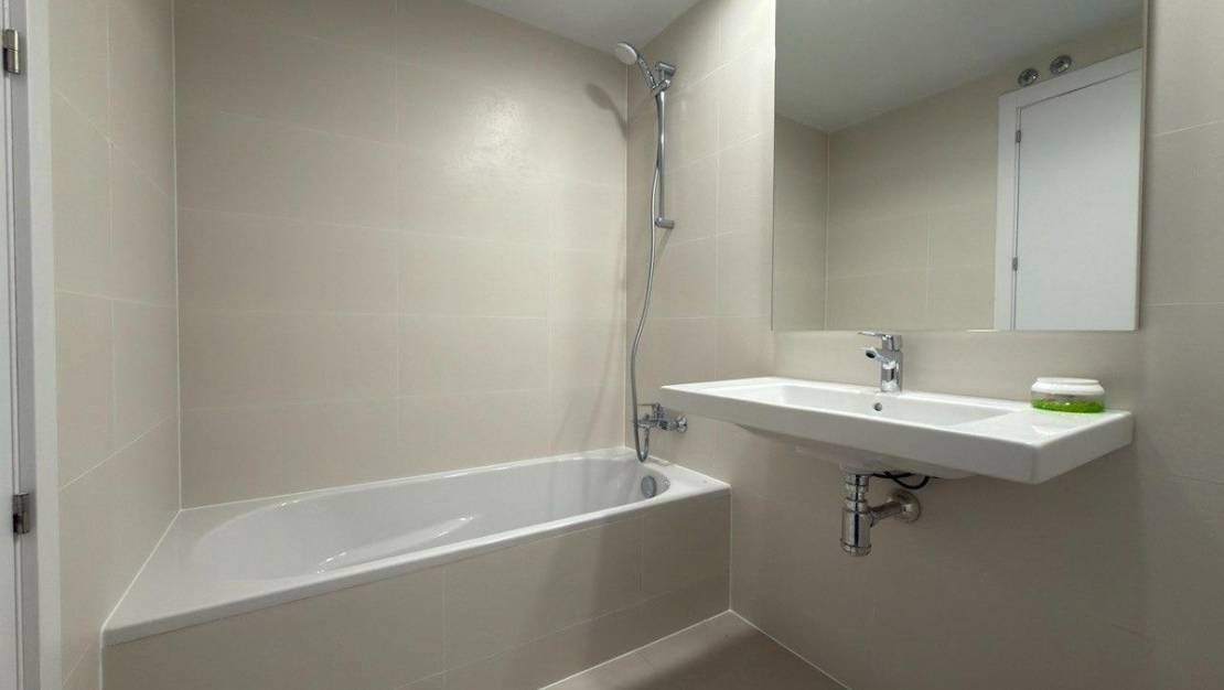 Sale - Apartment - Alicante - Alicante Centro