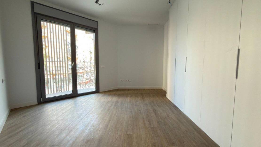 Sale - Apartment - Alicante - Alicante Centro