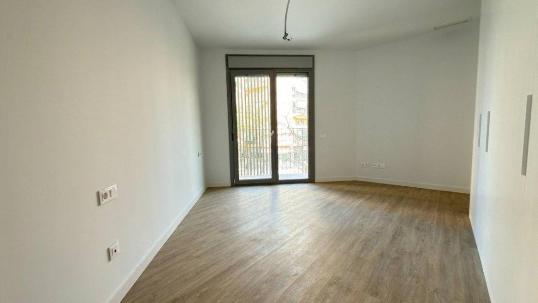 Sale - Apartment - Alicante - Alicante Centro