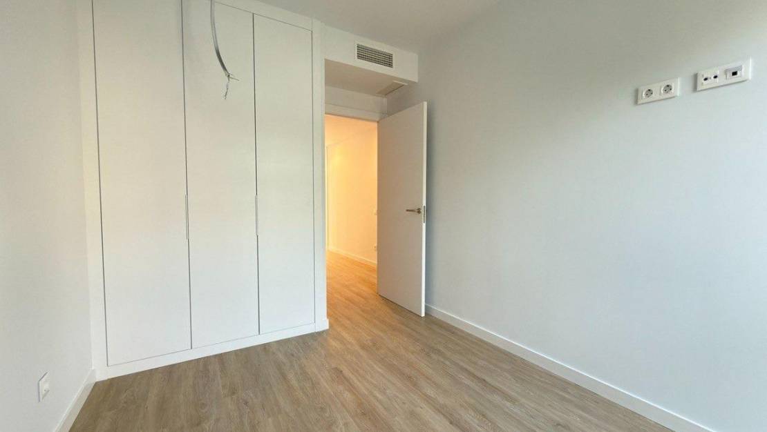 Sale - Apartment - Alicante - Alicante Centro