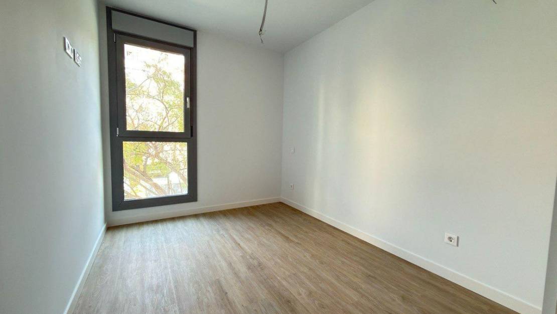 Sale - Apartment - Alicante - Alicante Centro