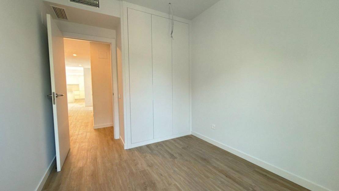 Sale - Apartment - Alicante - Alicante Centro