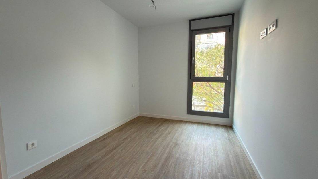 Sale - Apartment - Alicante - Alicante Centro