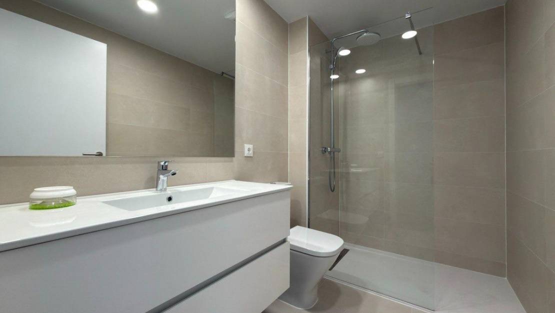 Sale - Apartment - Alicante - Alicante Centro