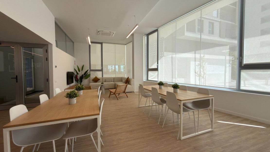 Sale - Apartment - Alicante - Alicante Centro