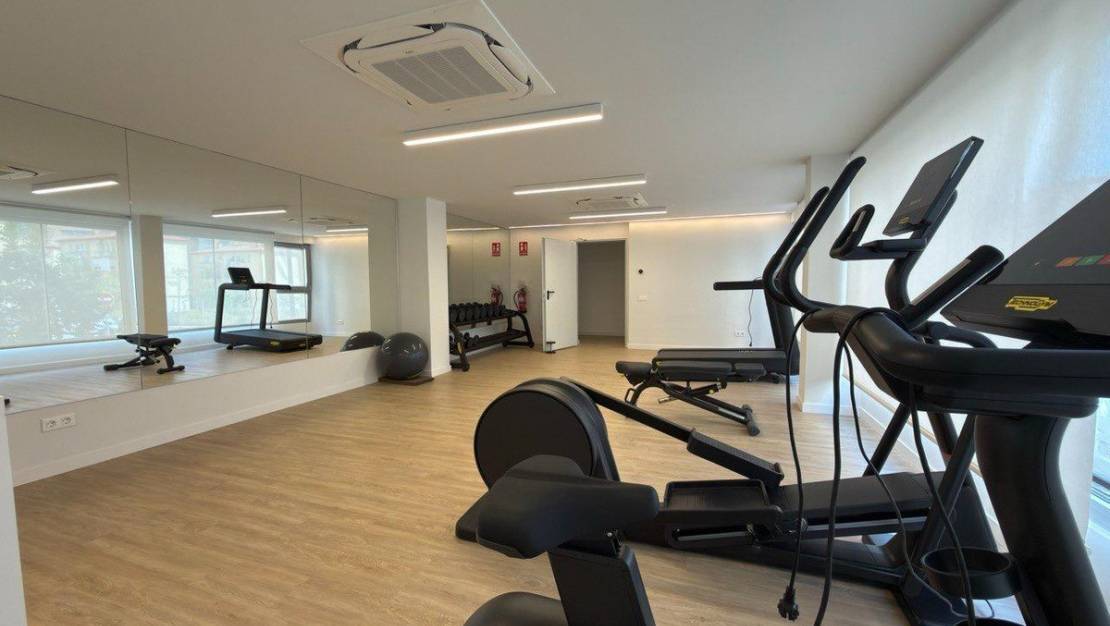 Sale - Apartment - Alicante - Alicante Centro