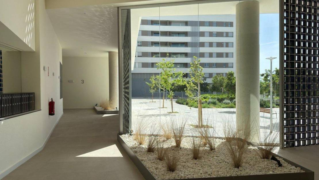Sale - Apartment - Alicante - Alicante Centro